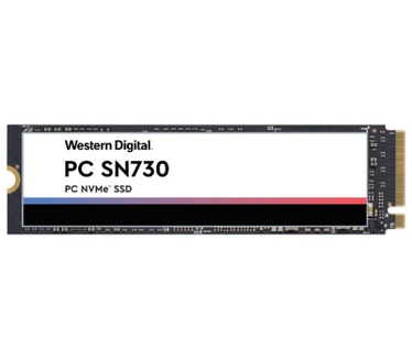 WD SDBPNTY-256G