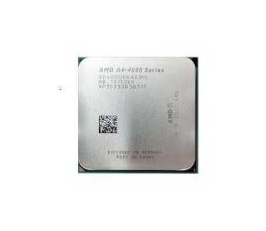 AMD A4-4000 Tray
