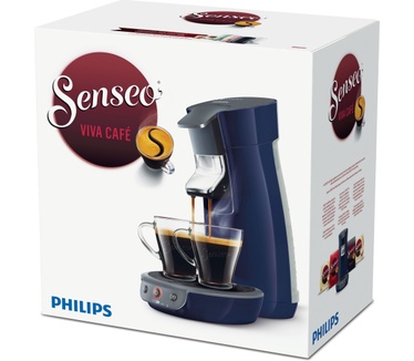 Philips Koffiezetapparaat HD6561/70