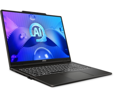 MSI VenturePro 16 AI A1VEG-014BE