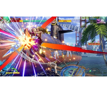 Fatal Fury: City of the Wolves - Special Edition