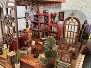 iPad Air 2026 camera - Achter