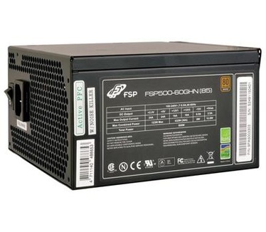 Fortron Fortron Source FSP700-50ARN 85+ - 700 Watt
