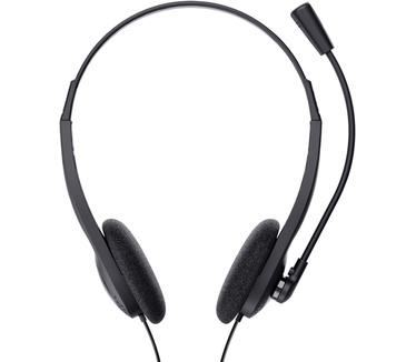 Trust Chat Headset