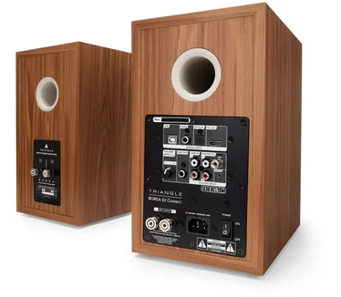 Triangle Borea BR02 Connect - Oak