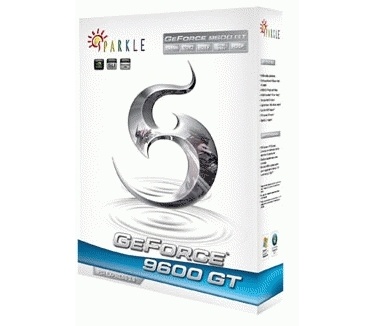 Sparkle SF-PX96GT1024D3-HM