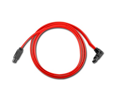 Sharkoon SATA Kabel Angled