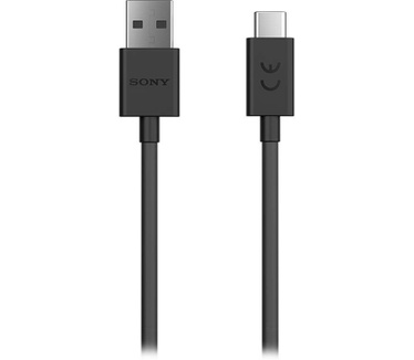 Sony Originele Oplader UCH10 met 1 Meter Type-C kabel