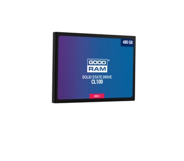 Goodram CL100 gen.2 480GB