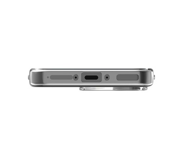 Just in Case FlexLite Case (Moto G57, Moto G57 Power, Moto G67 Power) Transparant