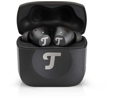 Teufel Airy TWS Pro (Zwart)