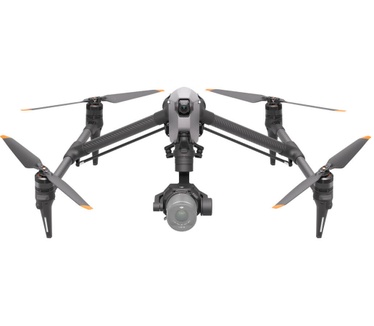 DJI Inspire 3 drone
