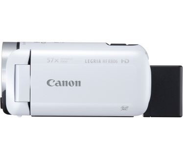 Canon HF R806
