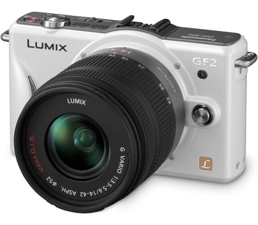 Panasonic Lumix DMC-GF2K + LUMIX G VARIO 14-42mm f3.5-5.6 ASPH. MEGA O.I.S.