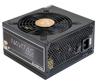 Chieftec GPM-650S
