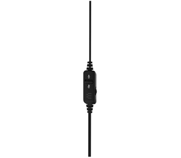 Sennheiser EDU 12 USB (Zwart)