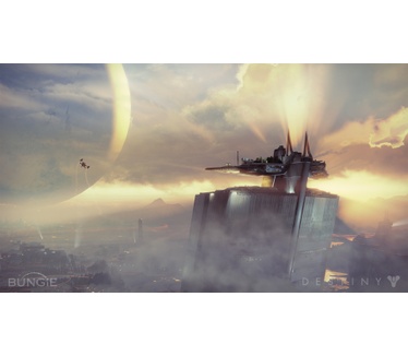 Destiny, Xbox One