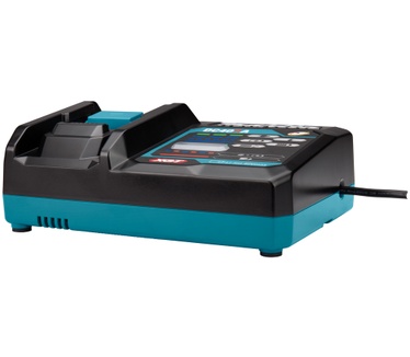 Makita 191E07-8 Oplader XGT DC40RA