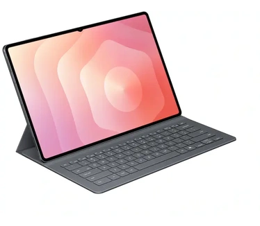Samsung Galaxy Tab S11 Ultra Keyboard Case Slim Qwerty