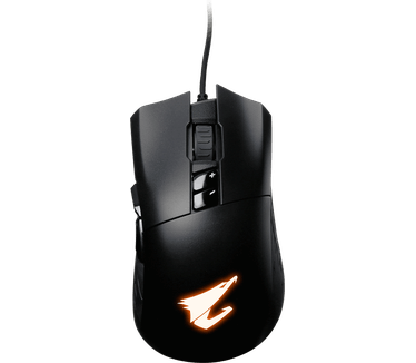 Gigabyte Aorus M3 USB Gaming Mouse Black ( M3)