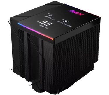XPG MAESTRO PLUS 62DA