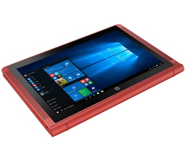 HP Pavilion x2 10-n202nd Rood