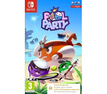 Pool Party