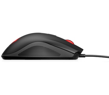 HP Omen Vector