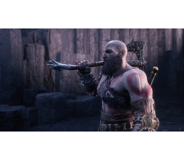 God of War Ragnarök: Valhalla, PS4 & PS5