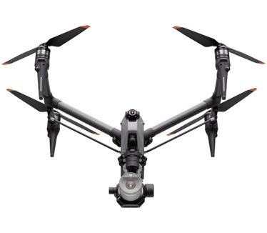 DJI Inspire 3 drone