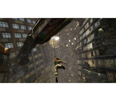 Bionic Commando