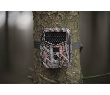 Dörr SnapShot Extra Black 12.0I HD