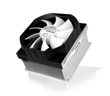 Arctic Cooling Alpine 11 PLUS