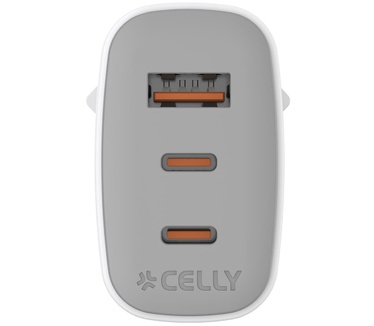 Celly UPTC1USB2USBC65