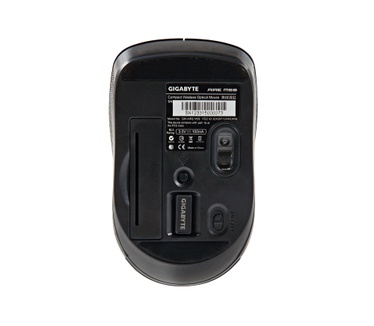 Gigabyte AIRE M58