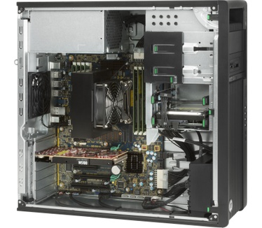 HP Z440 MT Workstation G1X60EA+J3G89AT+LQ037AT+J9P80AA)