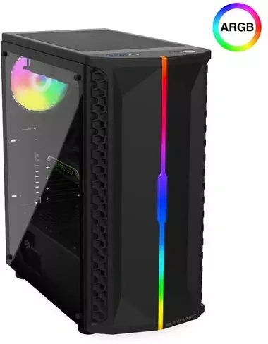 Screenon Basic Gaming Pc Ryzen 5 3600 4 2 Ghz 16 Gb Ddr4 Werkgeheugen Gtx 1650 240gb Ssd Schijf En 1 Tb Hdd Kenmerken Tweakers
