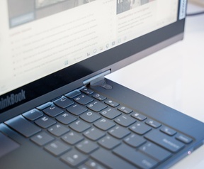 Lenovo ThinkBook Plus Twist