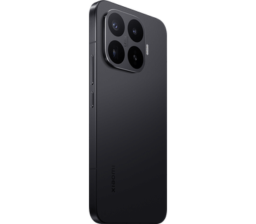 Xiaomi 17T Pro, 512GB opslag Zwart
