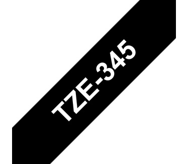 Brother TZE-345