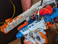 Tijmen Schep nerf