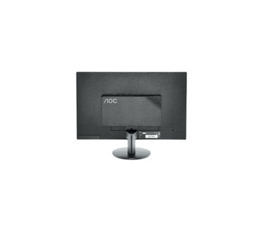 AOC P2370SH Zwart