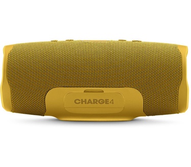 JBL Charge 4 Geel