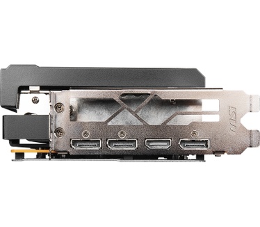 MSI Radeon RX 5700 XT Gaming X