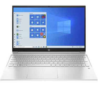 HP Pavilion 15 15-eg0848nd