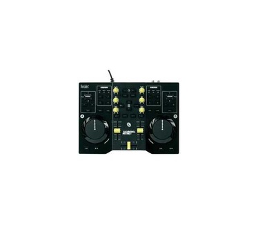 Hercules DJ Control Instinct for Apple iPad