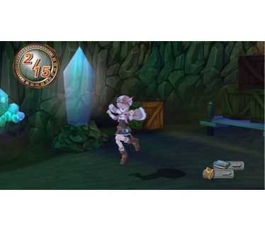 Atelier Rorona: The Alchemists of Arland