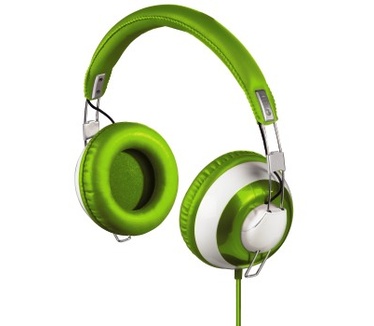 Hama Donut Kiwi (Groen, Wit)