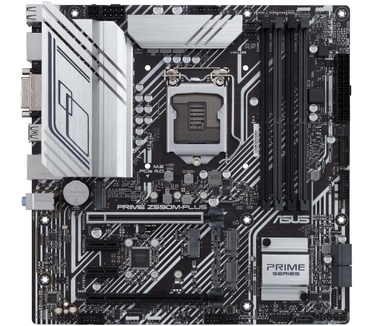 ASUS PRIME Z590M-PLUS