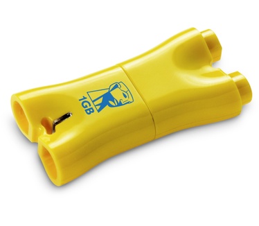 Kingston DataTraveler Mini-Fun 1GB